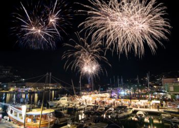 Fešta vina u Jelsi – jedna od najstarijih jadranskih manifestacija!