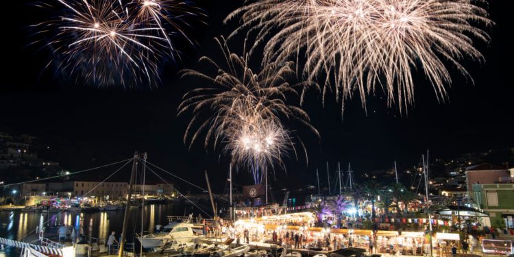 Fešta vina u Jelsi – jedna od najstarijih jadranskih manifestacija!