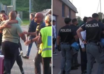 Finale libijskog prvenstva je odgođeno