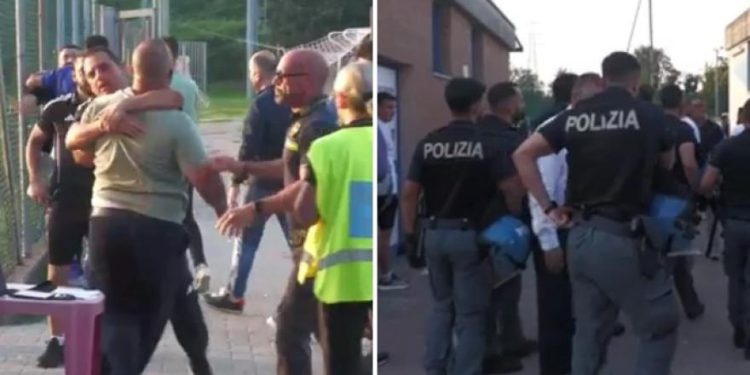 Finale libijskog prvenstva je odgođeno