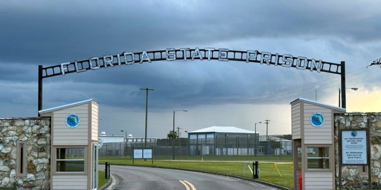 Florida nastavlja evidenciju o smrtnom kazni s datumom izvršenja trostrukog ubojice