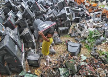 Fond potvrdio: Sakupljanje i obrada električnog otpada uskoro će u cijelosti biti uspostavljeno