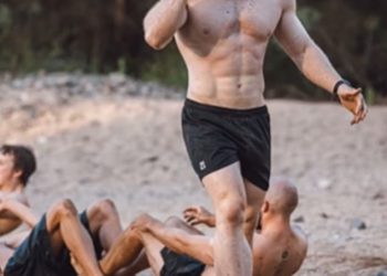 Footy legenda David Pocock dijeli trening kažnjavanja zbog kojeg je najizraženiji političar u Australiji – pa je li vam dovoljno prikladan da trenirate poput njega?