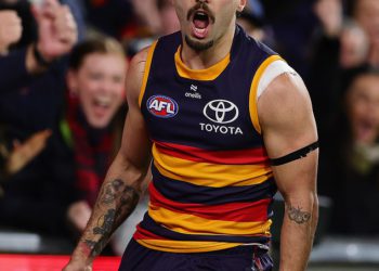 Footy zvijezde se suspendiraju zbog anti-gay gnoja. Pa bi li trebale biti zabranjene i za grozne stvari koje kažu o ženama i obiteljima jedni drugima? Jedan cijenjeni AFL komentator kaže da