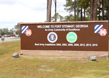 Fort Stewart pucnjava: Sve što znamo o osumnjičenom u pritvoru nakon što je pet vojnika ranjeno u bazi Georgia