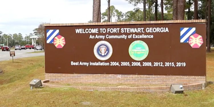 Fort Stewart pucnjava: Sve što znamo o osumnjičenom u pritvoru nakon što je pet vojnika ranjeno u bazi Georgia
