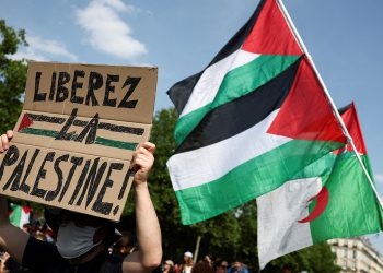 Francuska zaustavlja evakuaciju Gaze nad antisemitskim postovima palestinskog učenika