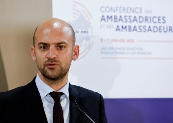 Francuska zaustavlja evakuaciju Gaze zbog antisemitizma koji uključuje palestinski student