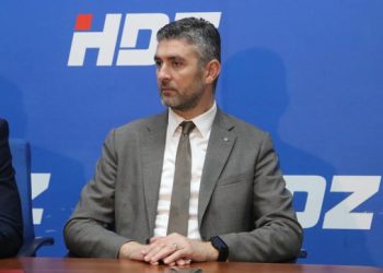 Franković oštro osudio relativizaciju ustaštva: “Vrijeme je da se ostavimo bivših država koje ništa dobro nisu donijele”