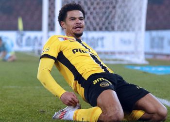 Frrenata Athekamie Il Milan, uključujući. Newcastle Su Thiaw