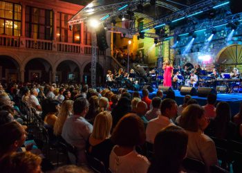 GOLEM INTERES MEĐU ISELJENIŠTVOM Šibenske šansone prvi put će se prenositi uživo u svim krajevima svijeta