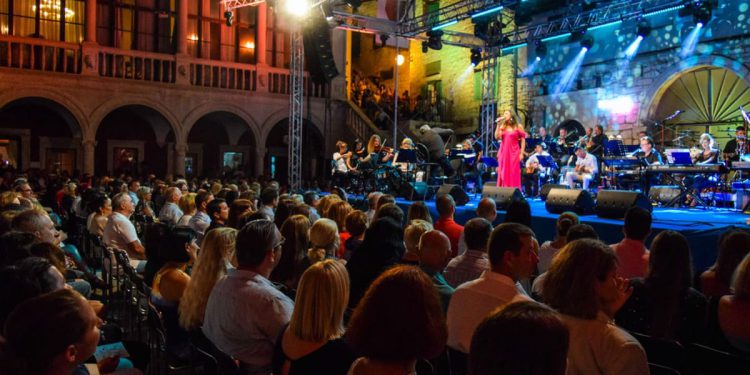 GOLEM INTERES MEĐU ISELJENIŠTVOM Šibenske šansone prvi put će se prenositi uživo u svim krajevima svijeta