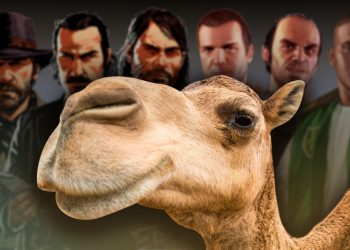 GTA glumac kaže da je katastrofalna konvencija o igrama na Floridi ‘stavi Con u Comic-con’