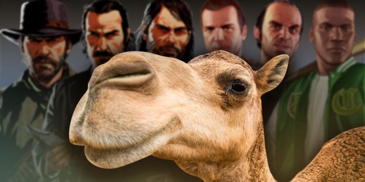 GTA glumac kaže da je katastrofalna konvencija o igrama na Floridi ‘stavi Con u Comic-con’