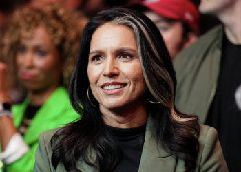 Gabbard zabrani Intel dijeli na razgovorima Rusije-Ukraine-CBS News-RT World News