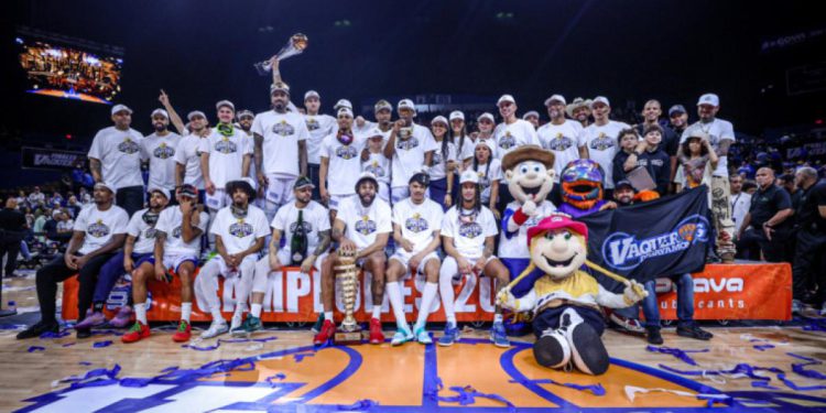 Gallinari, prvi trijumf: naslov u Portoriku s pobjedom Vaquos Bayamona