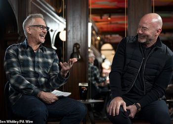 Gary Lineker i Alan Shearer otkrivaju zašto vjeruju da Arsenal neće pobijediti u Premier ligi ove sezone
