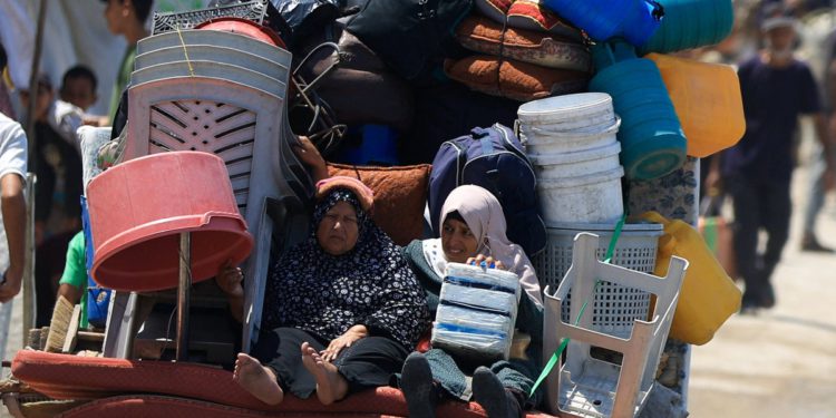 Gaza-Izrael Najnovije: Netanyahu kaže da će odobriti zarobljavanje grada Gaze jer naređuje “neposredne” pregovore o taocima