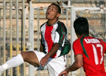 Gaza, ubijena Suleiman Obeid, Palestina pelé