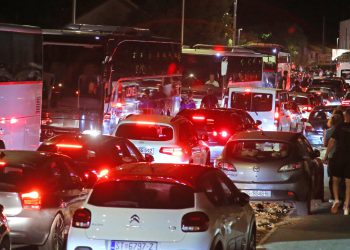 Gdje nema važnog Plenkovićeva čovjeka, dolazi do kaosa: Thomspon u Sinju je dokaz