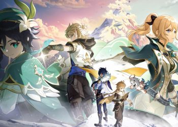 Genshin Impact prekida PS4 podrška ‘Zbog ograničenja koja se odnose na performanse hardvera i veličinu aplikacije platforme’