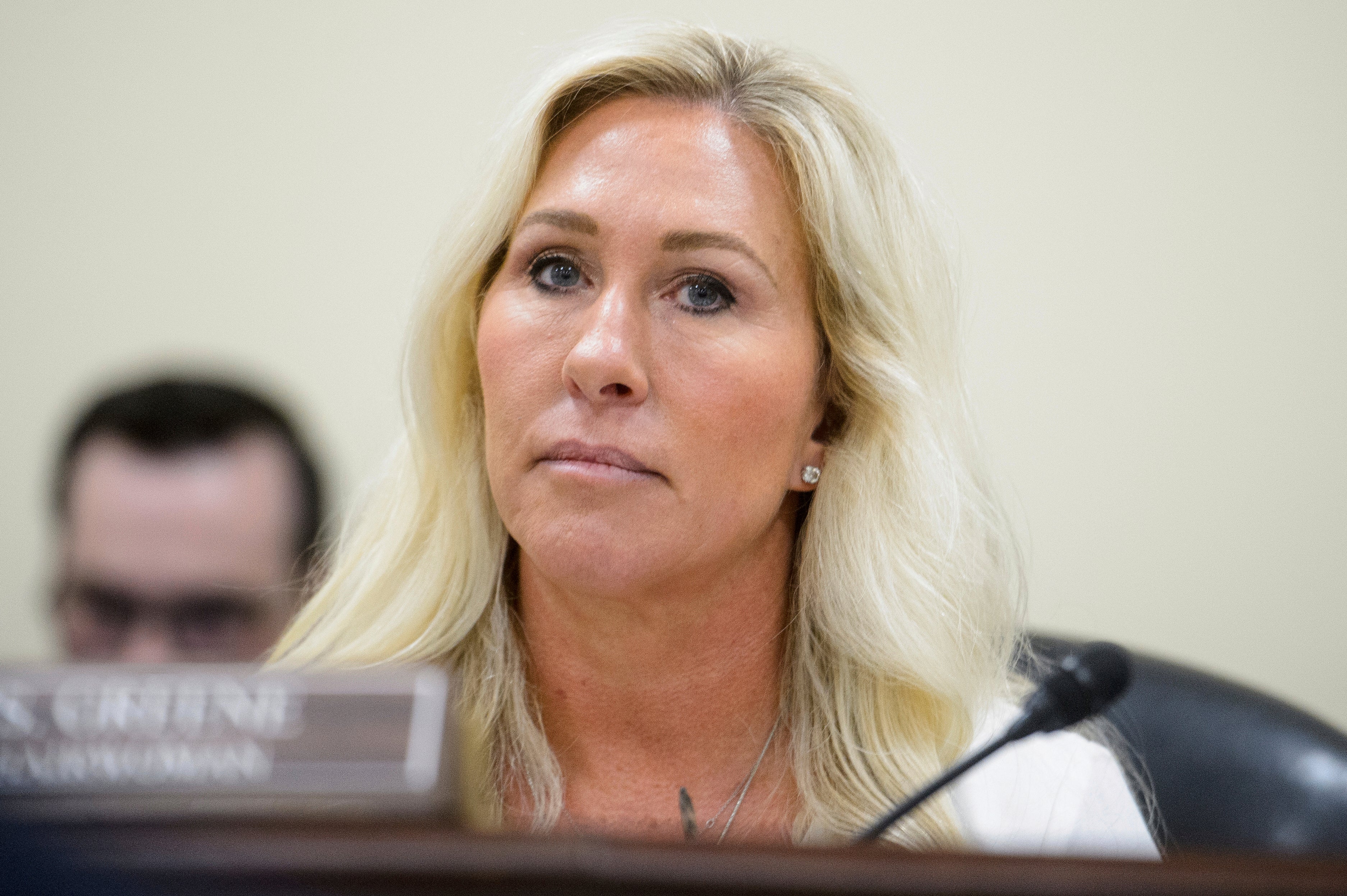 Georgia GOP -a, Marjorie Taylor Greene, u novom intervjuu je raznio Fox News zbog svoje starije publike