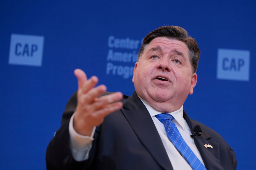 Guverner Illinoisa JB Pritzker nije isključio Gerrymandering u svojoj državi