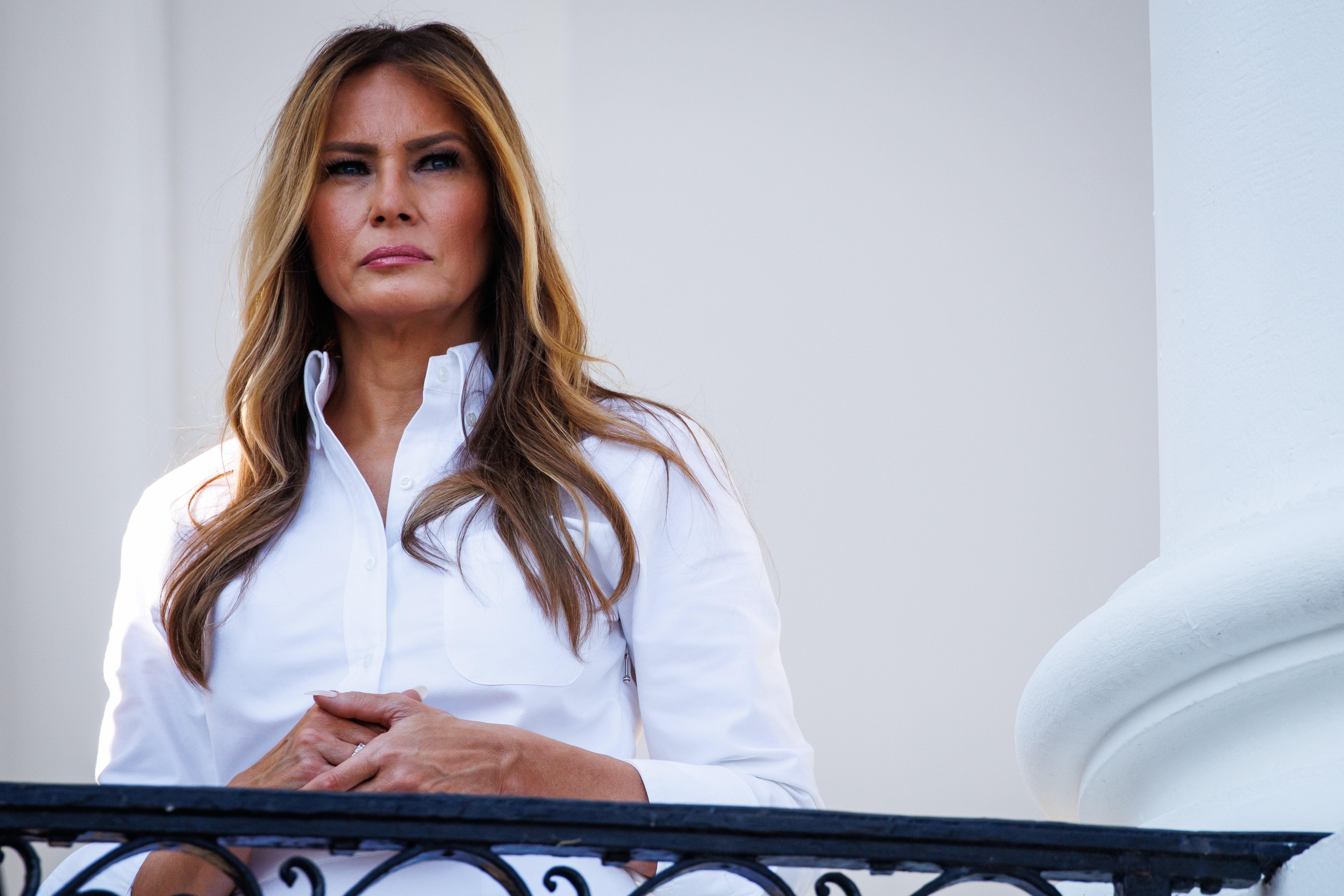 Melania Trump objavila je audio verziju svog memoara koju generira AI-a