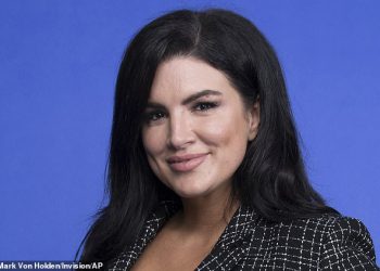 Gina Carano raduje se pobjedi za slobodu govora dok Disney naseljava mandalorijsku pušku s Groveling izjavom