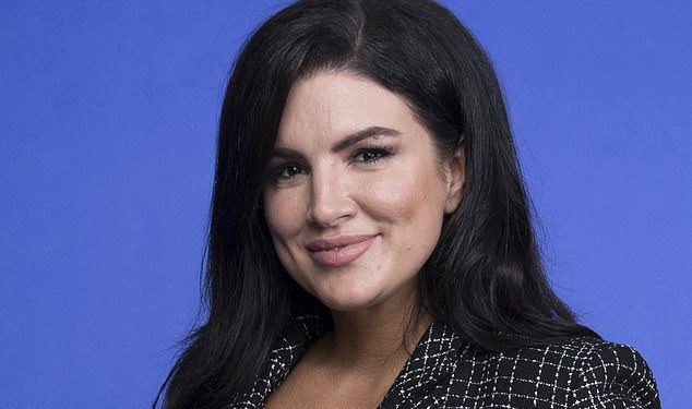 Gina Carano raduje se pobjedi za slobodu govora dok Disney naseljava mandalorijsku pušku s Groveling izjavom