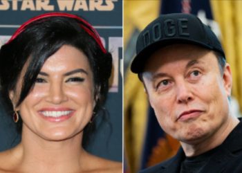 Gina Carano zahvaljuje Elonu Musku na tužbi “financiranje” nakon što Disney riješi spor zbog “mandalorijske” pucnjave
