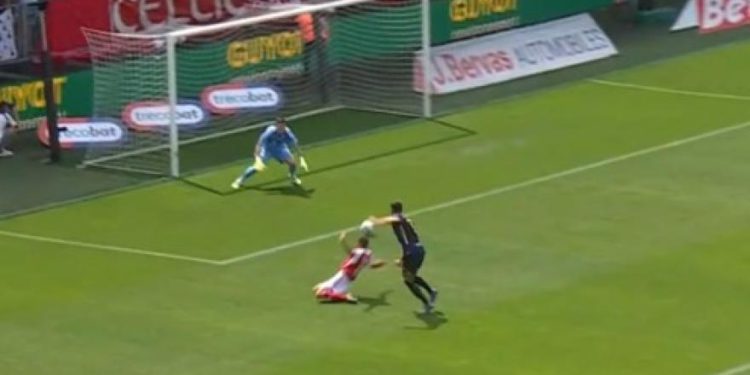 Giroud, vrati se u Francusku i odmah postigne pogodak! Tada se lilac vraća