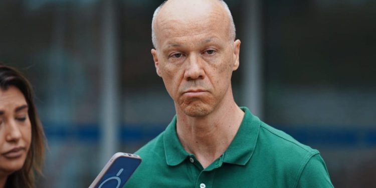 Glasnogovornik Brodosplita pitao ChatGPT o azbestu na Moby Drea: “Evo kakav je njegov pogled…”