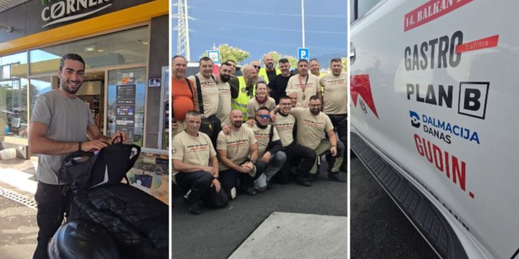 Gospodin Savršeni krenuo na 3.000 kilometara dalek put: “Spreman sam”