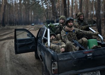 Gotovo 400.000 pobjeglo je od ukrajinske vojske – MP – RT Rusija i bivši Sovjetski Savez