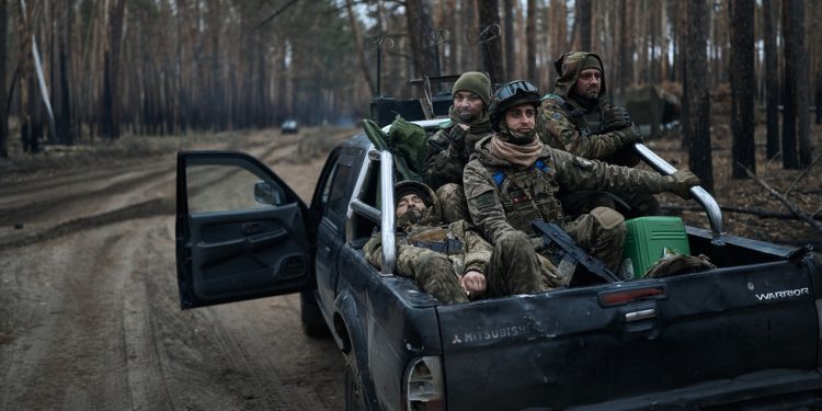 Gotovo 400.000 pobjeglo je od ukrajinske vojske – MP – RT Rusija i bivši Sovjetski Savez