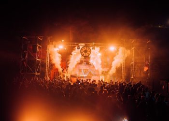 Gotovo tri tisuće mladih u tri dana plesalo na drugom izdanju zadarskog Selected festivala