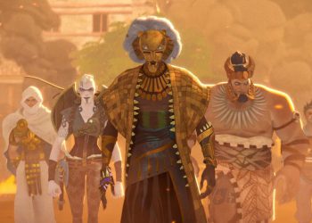 Gozba za oči koja je prerano gotova