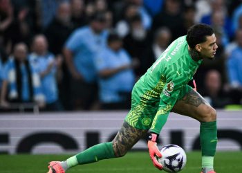 Grad, Guardiola ne zove Ederson. Počinjete li golmane Waltz?
