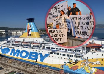 Grad Split sazvao tematsku sjednicu o zaštiti zdravlja građana zbog aktivnosti Brodosplita