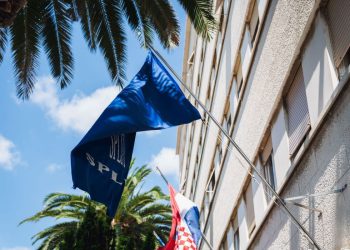 Grad Split se oprostio od Mirjane Tabak Kovčo: “S velikom tugom primili smo vijest…”