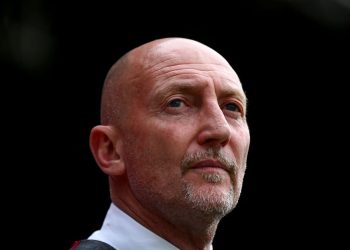 Grad Swindon optužuje svog obožavatelja i Holloway ga lovi