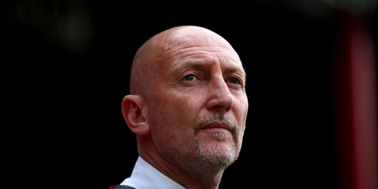 Grad Swindon optužuje svog obožavatelja i Holloway ga lovi