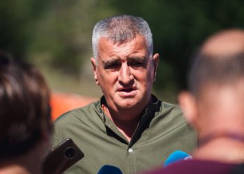 Gradonačelnik Bulj ne staje: Potpisali smo ugovor za vrtić u Karakašici!