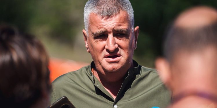 Gradonačelnik Bulj ne staje: Potpisali smo ugovor za vrtić u Karakašici!