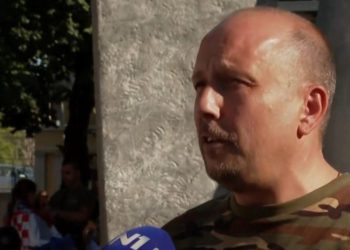 Gradonačelnik Knina: “Kafići su puni od sedam ujutro, organizacija Oluje je odlična”