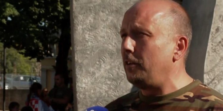 Gradonačelnik Knina: “Kafići su puni od sedam ujutro, organizacija Oluje je odlična”