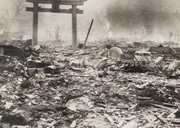 Gradonačelnik Nagasakija 80 godina nakon bombe upozorava na novi nuklearni rat