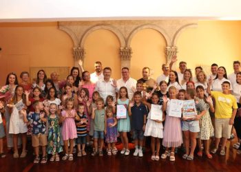 Gradonačelnik Solina ugostio kulturne udruge: „Ovo je ulaganje u tradiciju i budućnost“