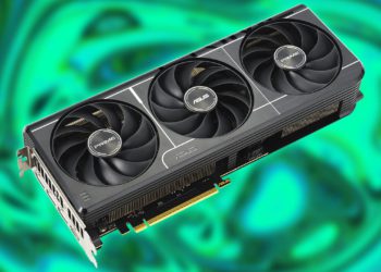 Grafička kartica Asus Prime GeForce RTX 5080 dostupna je na MSRP -u od Amazona